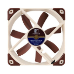 Noctua 120 mm Case Fan NF-S12A ULN