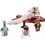 Lego Obi-Wan Kenobi&rsquo;s Jedi Starfighter&trade; 75333