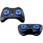 Lean Cars TX19-B Remote Control for 2.4G Battery Vehicle