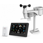 Sencor SWS 12500 WiFi PRO