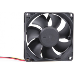 Alphacool ES PWM 80 mm Case Fan 24829