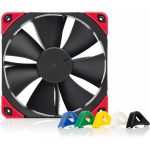Noctua NF-F12 PWM chromax.black.swap