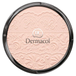Dermacol Compact Powder 02 8g