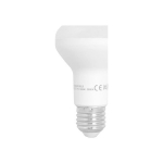 LTC LTC PS LTC LED bulb, R63, E27, SMD, 7W, 230V, warm white light
