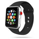 Tech-Protect 42/ 44/ 45mm Black IconBand