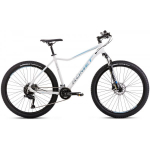 Romet Jolene 7.3 CS 2025 white/ blue 19"
