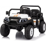 Ramiz Buggy 4-seater Champion (PA.XMX-650C.BIA) White