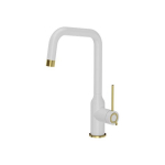 Quadron QUADRON NATALIE kitchen mixer (3523501_WHMPVDG1)