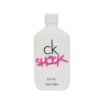 Calvin Klein One Shock For Her EDT 100ml