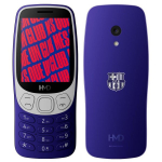 HMD Barca 3210 (TA-1736) Blue