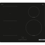 Bosch PWP611BB5E