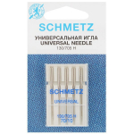 Schmetz universaalsed n&otilde;elad (komplekt), 5 tk.