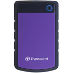 Transcend HDD USB 3.0 2TB 2.5" TS2TSJ25H3P