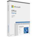 Microsoft EP2-06812 Office Home 2024 EuroZone English