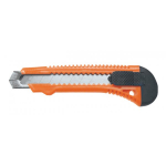 Top Tools Top Tools 18mm folding knife with metal guide (17B528)