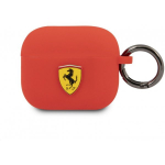 Ferrari FEA3SILRE for Airpods 3 Red