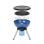 CAMPINGAZ Grill 200 S 32 cm