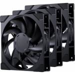 Phanteks M25 Gen2 PWM 3pcs black