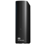 WD Elements 16TB 3.5" Black WDBWLG0160HBK-EESN