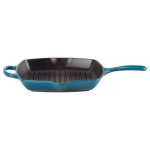 LE CREUSET 02729415 26x26cm Teal