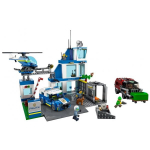 Lego Police Station 60316