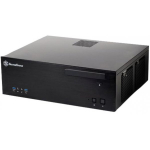 Silverstone GD04B USB 3.0 Black