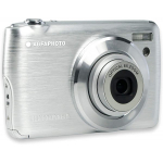 Agfaphoto DC8200 Silver