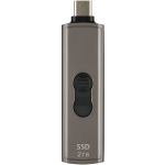 Transcend ESD330C 2TB External TS2TESD330C