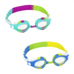 Bestway BESTWAY SUMMER SWIRL GOGGLES