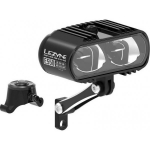 Lezyne Lezyne Ebike Power Hb Stvzo E550 290 lumens front light (307724)