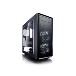 Fractal Design Focus Black Window