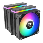 Thermaltake Astria 600 ARGB Lighting 120 mm CPU Cooler CL-P121-CA12SW-A