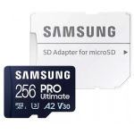 Samsung Micro SDXC 256GB Class 3 MB-MY256SA/ WW