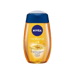 Nivea Nivea Bath Care Shower Oil 200ml