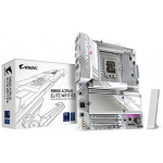 Gigabyte B860 Aorus Elite WIFI7 ICE