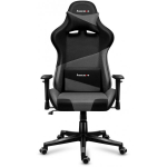 Huzaro Force 6.2 Grey Mesh