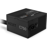 Nzxt C750 Bronze 750W