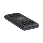 Denver PBQ-10001 Black