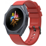 Canyon Otto SW-86 Gray/ Red