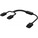 Corsair iCUE Link Y-cable 600mm Straight Black