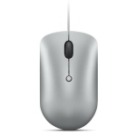 Lenovo 540 USB-C Wired Compact Cloud Grey