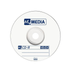 Verbatim CD-R My Media 700MB x52 Cake Box 10