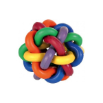 TRIXIE Trixie PLATED BALL 7 CM