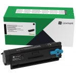 Lexmark 55B2X0E Black