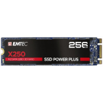 Emtec X250 256GB M.2 ECSSD256GX250