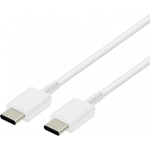 Samsung EP-DA705BWEGWW USB-C to USB-C 1m White