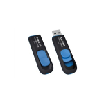 Adata DashDrive 32GB Black+Blue USB 3.0 AUV128-32G-RBE