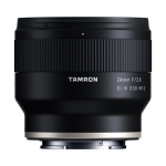 Tamron 24mm F/ 2.8 Di III OSD for Sony