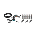 Gardena Gardena Micro-Drip-System watering pots (1407)