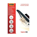 Fellowes Lamineerimiskile (5307101) 83x113mm